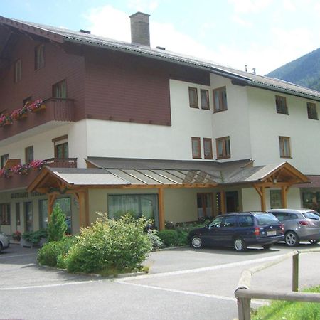 Gaestehaus Truskaller Hotel Mallnitz Kültér fotó