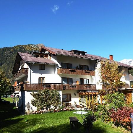 Gaestehaus Truskaller Hotel Mallnitz Kültér fotó