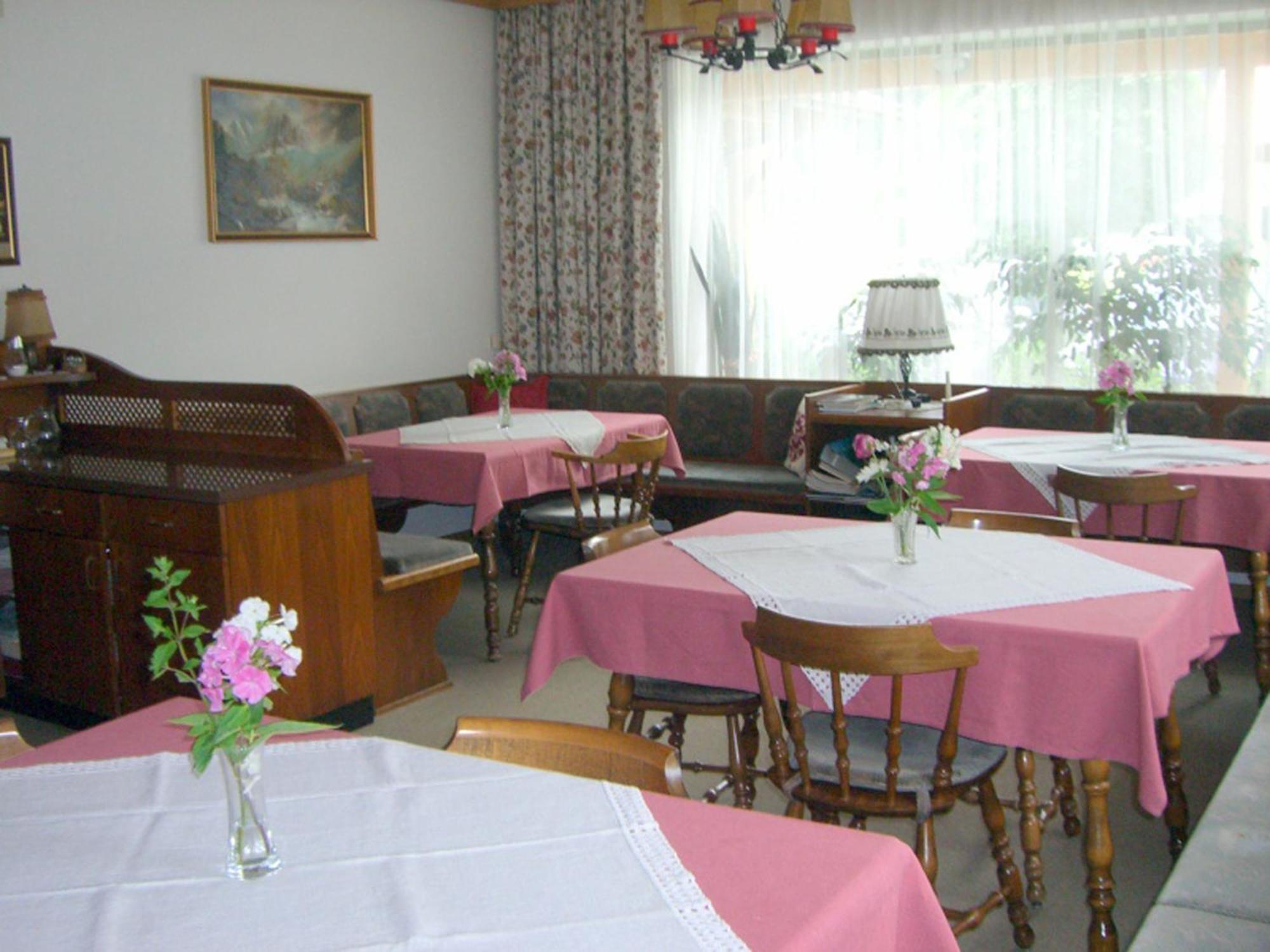 Gaestehaus Truskaller Hotel Mallnitz Kültér fotó
