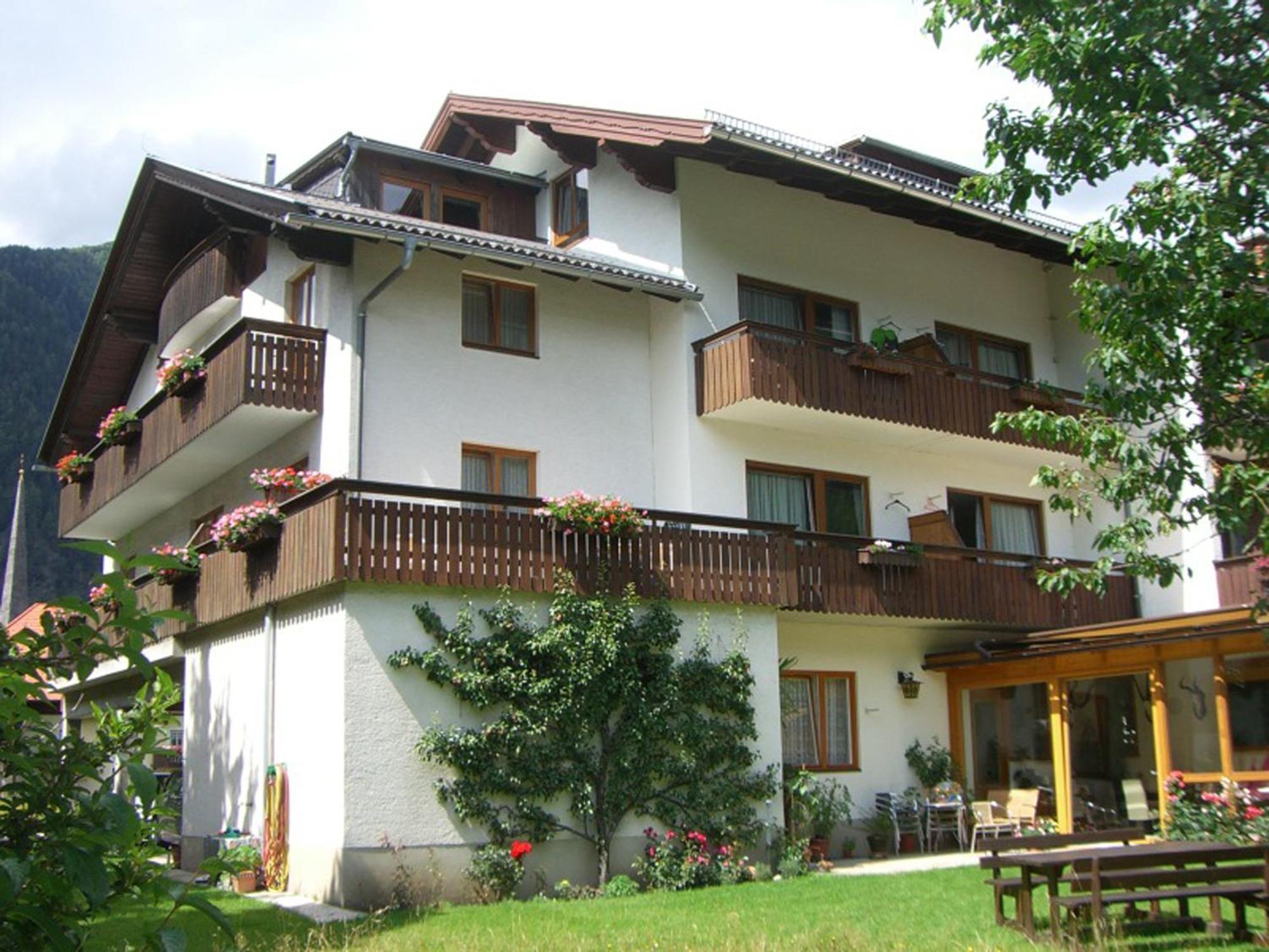 Gaestehaus Truskaller Hotel Mallnitz Kültér fotó