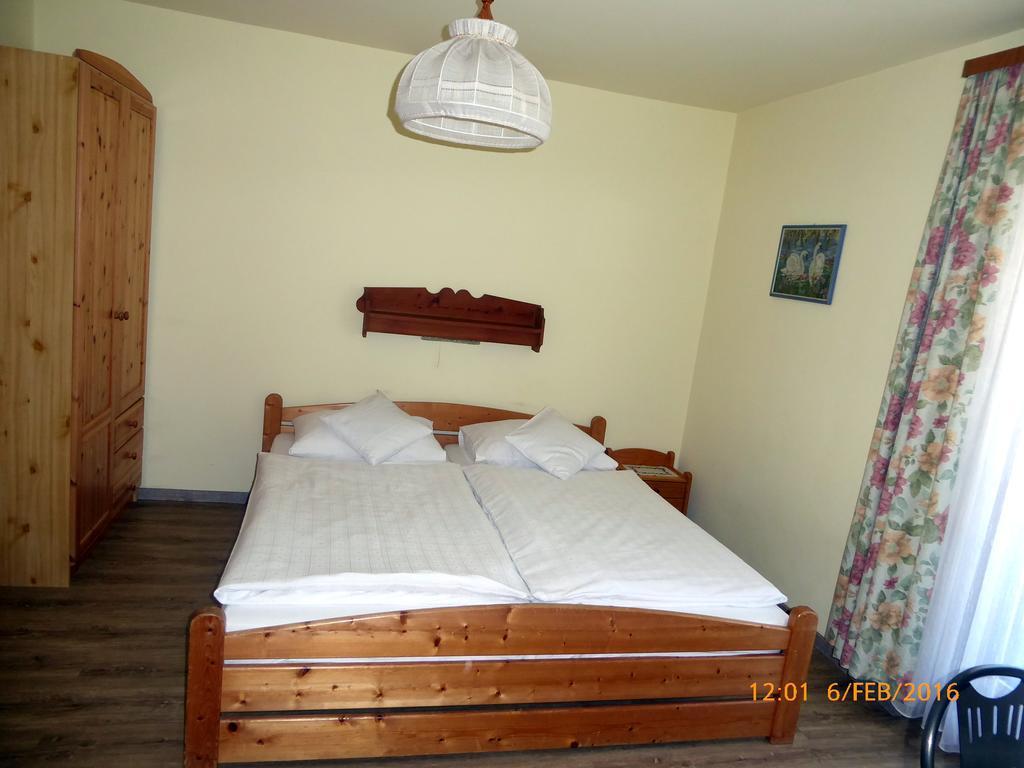 Gaestehaus Truskaller Hotel Mallnitz Szoba fotó
