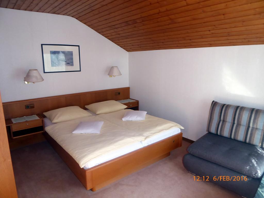 Gaestehaus Truskaller Hotel Mallnitz Szoba fotó
