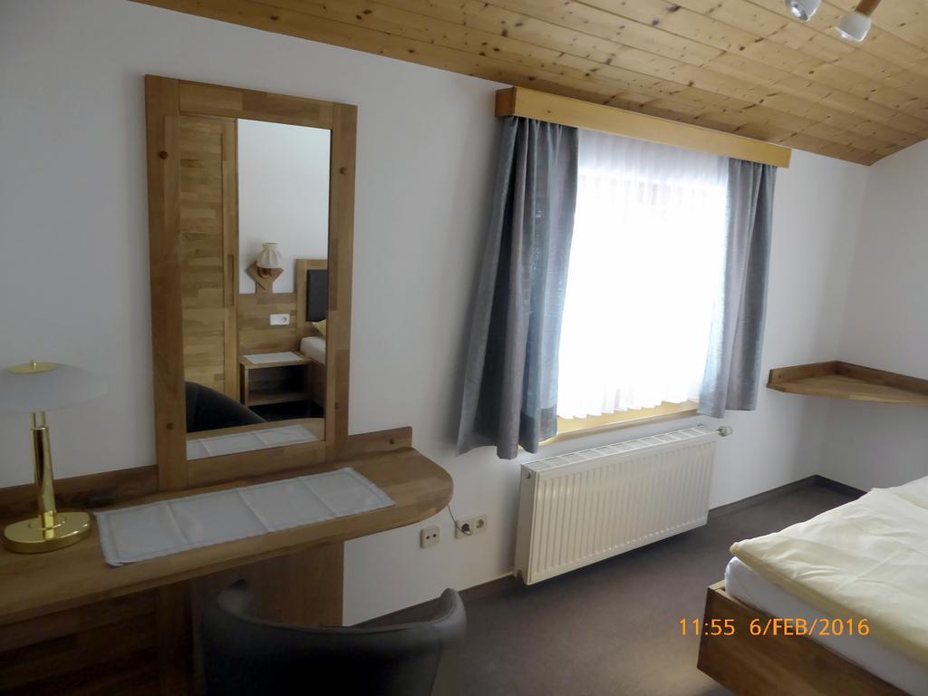 Gaestehaus Truskaller Hotel Mallnitz Szoba fotó