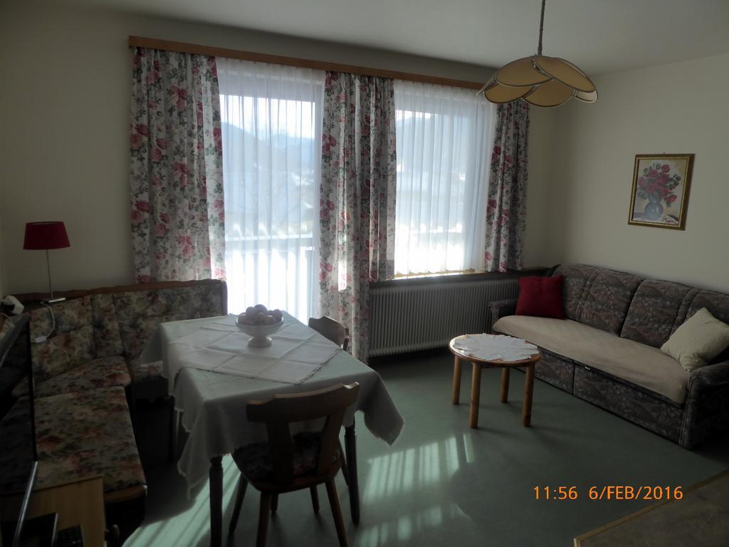 Gaestehaus Truskaller Hotel Mallnitz Szoba fotó