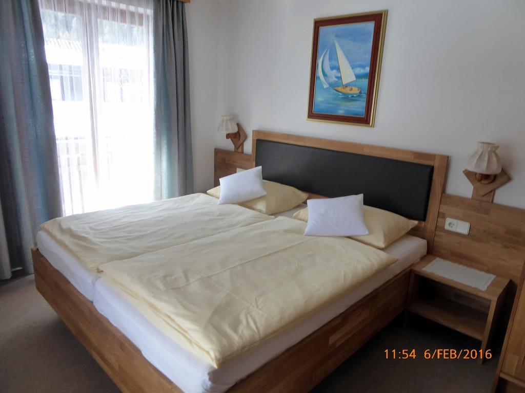 Gaestehaus Truskaller Hotel Mallnitz Szoba fotó