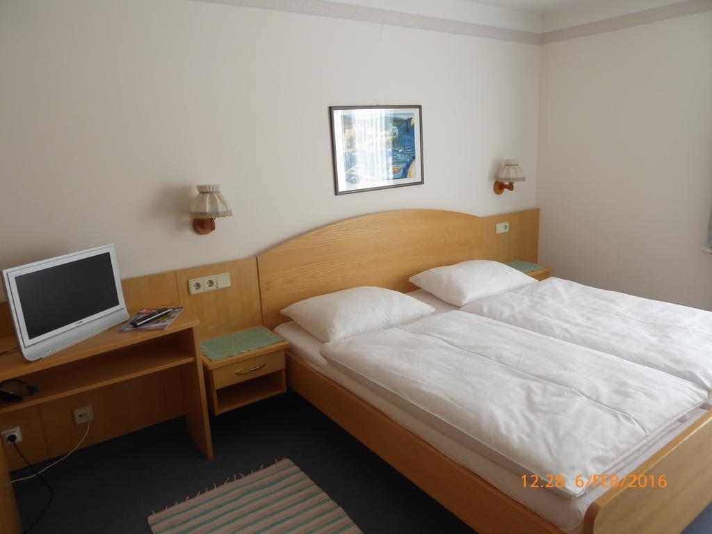 Gaestehaus Truskaller Hotel Mallnitz Kültér fotó