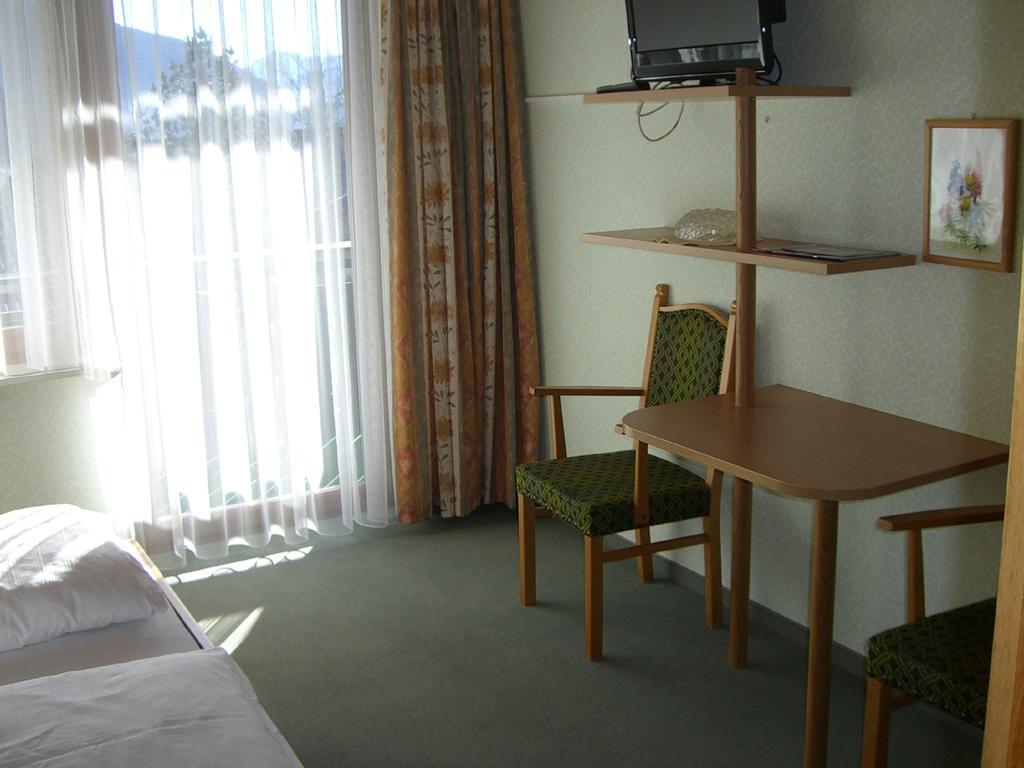 Gaestehaus Truskaller Hotel Mallnitz Szoba fotó