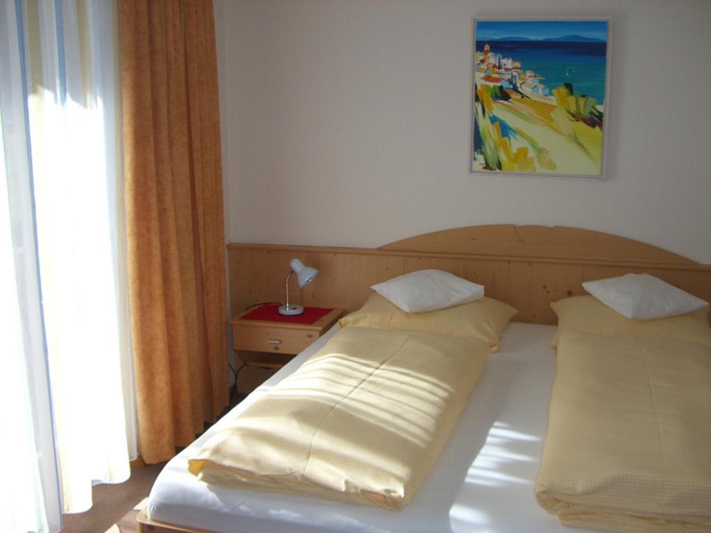 Gaestehaus Truskaller Hotel Mallnitz Szoba fotó