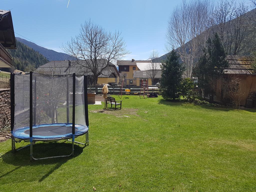 Gaestehaus Truskaller Hotel Mallnitz Kültér fotó