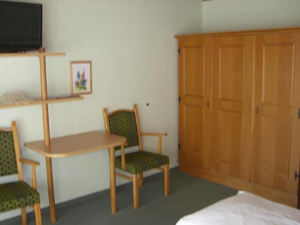 Gaestehaus Truskaller Hotel Mallnitz Kültér fotó